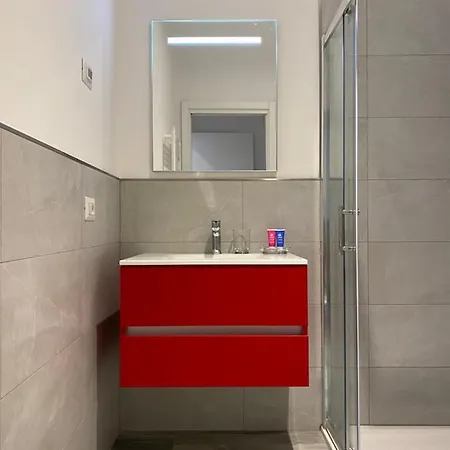 Apartment Loft San Vitale Ravenna