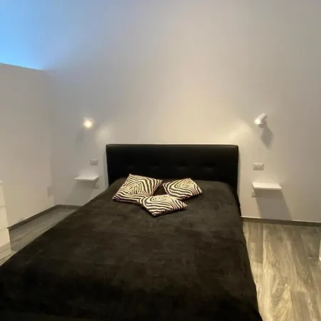 Apartment Loft San Vitale Ravenna