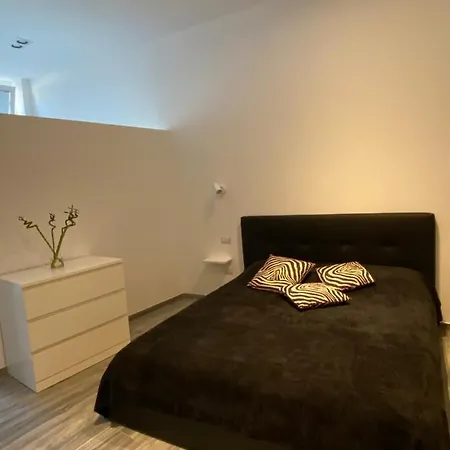 Loft San Vitale Apartment