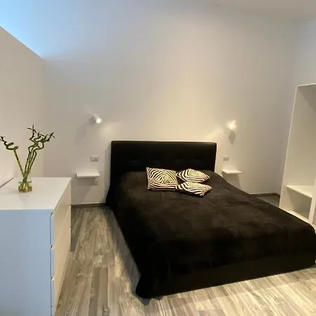 Loft San Vitale Apartment *