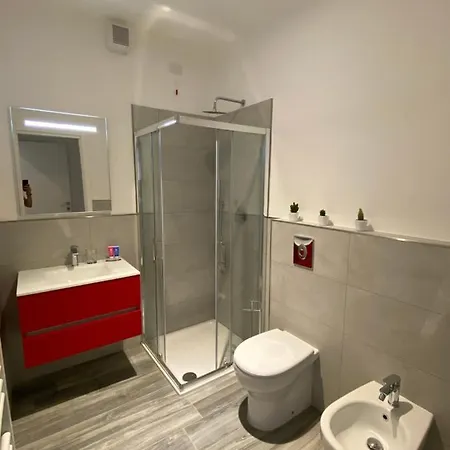 Loft San Vitale Apartment Ravenna