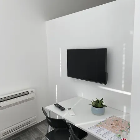 Loft San Vitale Apartment Ravenna