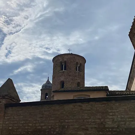 Loft San Vitale * Ravenna