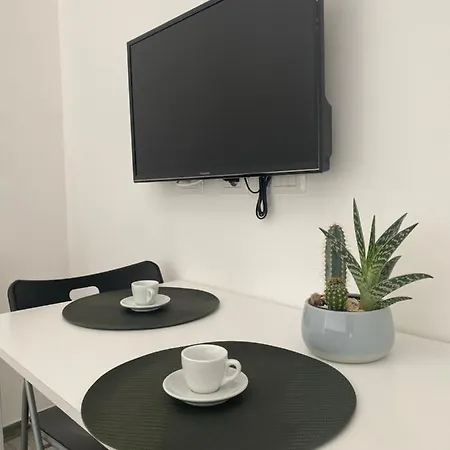 Apartment Loft San Vitale Ravenna
