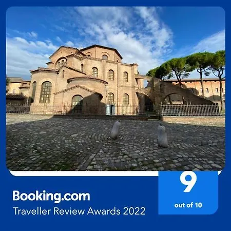 Apartment Loft San Vitale