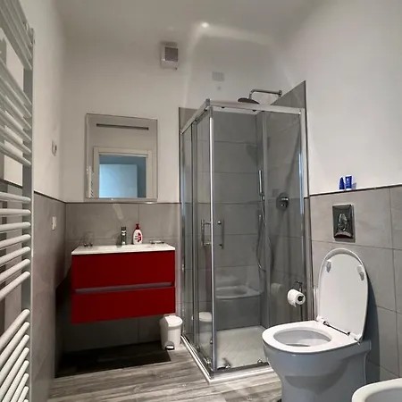 Loft San Vitale