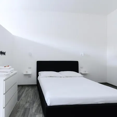 Loft San Vitale