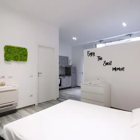 Loft San Vitale Apartment Ravenna