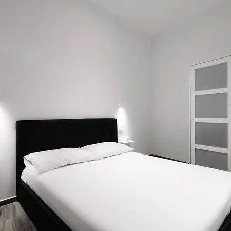 Apartment Loft San Vitale *