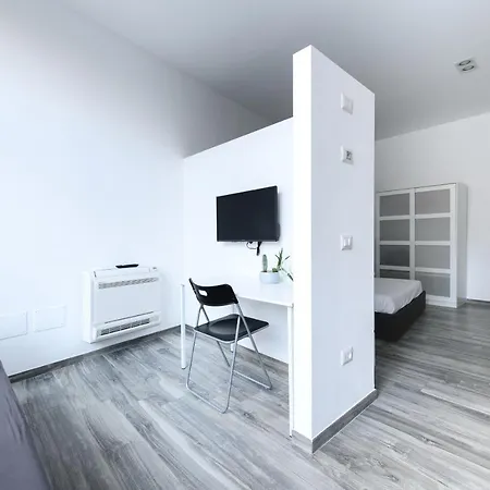 Loft San Vitale * Ravenna