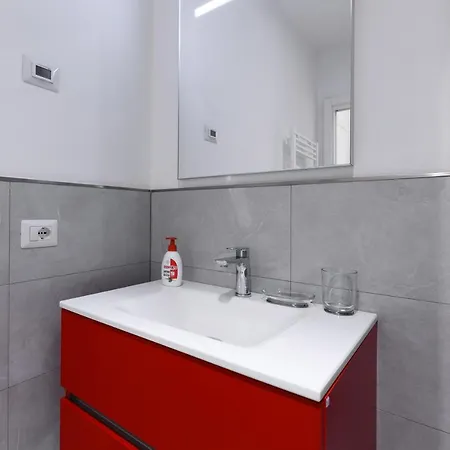 Apartment Loft San Vitale