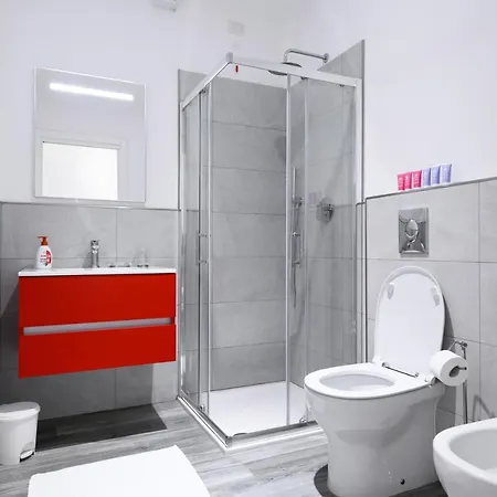 Apartment Loft San Vitale