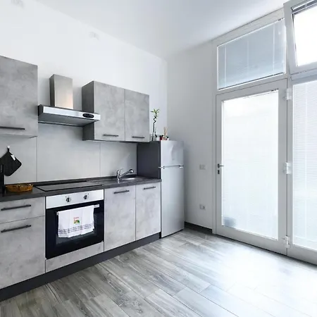 Loft San Vitale * Ravenna