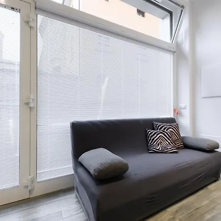 Loft San Vitale Apartment