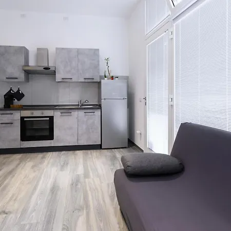 Loft San Vitale Ravenna