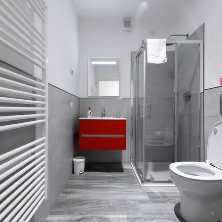 Apartment Loft San Vitale Ravenna