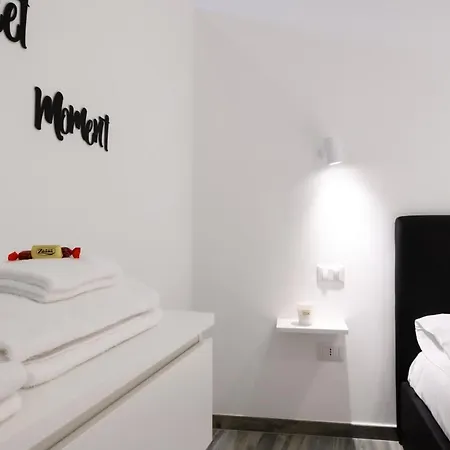 Loft San Vitale Apartment *