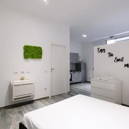 Apartment Loft San Vitale Ravenna