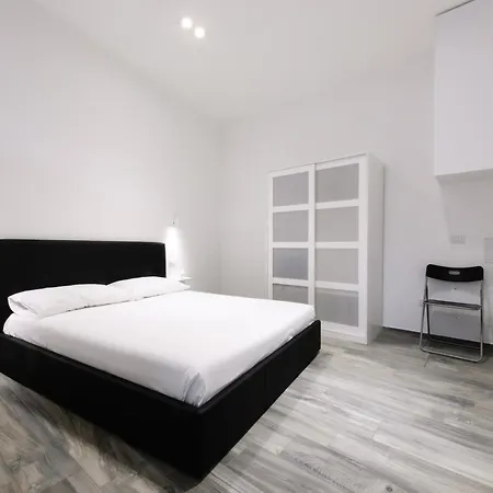 Loft San Vitale Apartment Ravenna