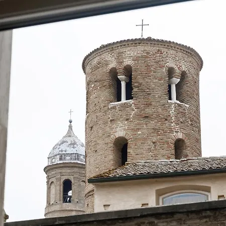 Apartment Loft San Vitale Ravenna