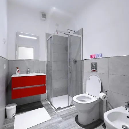 Apartment Loft San Vitale